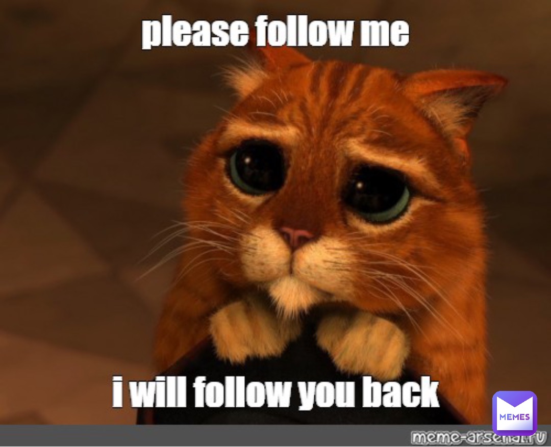 Meme by GHOSTMANPOET