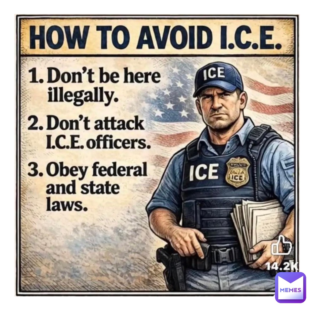 Meme by GHOSTMANPOET