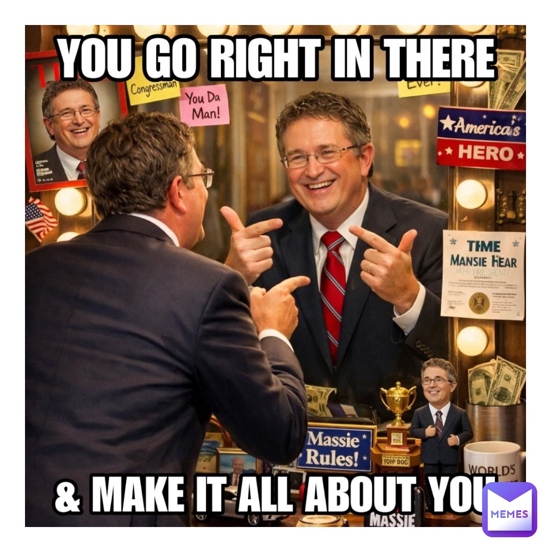 Meme by GHOSTMANPOET