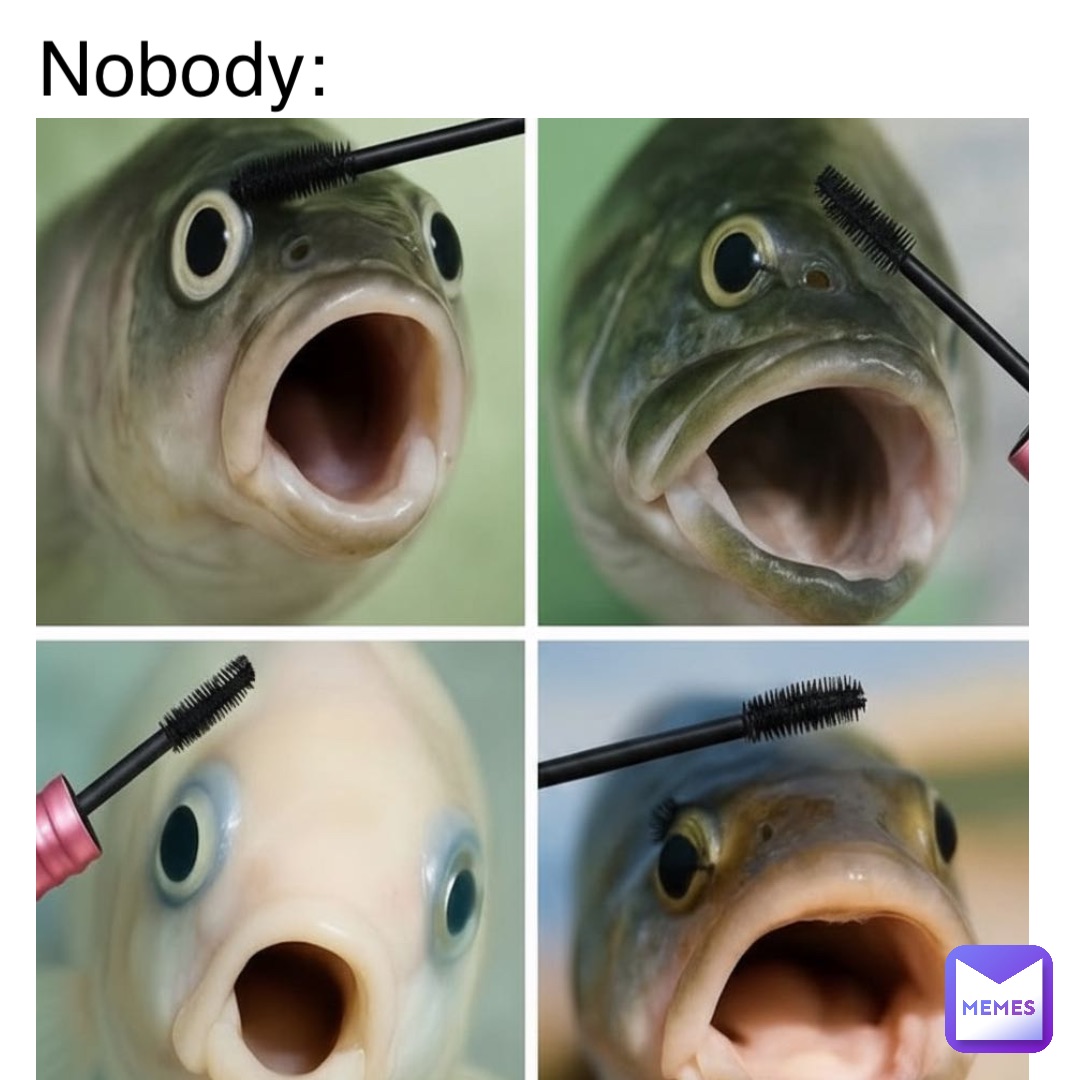 Meme by GHOSTMANPOET