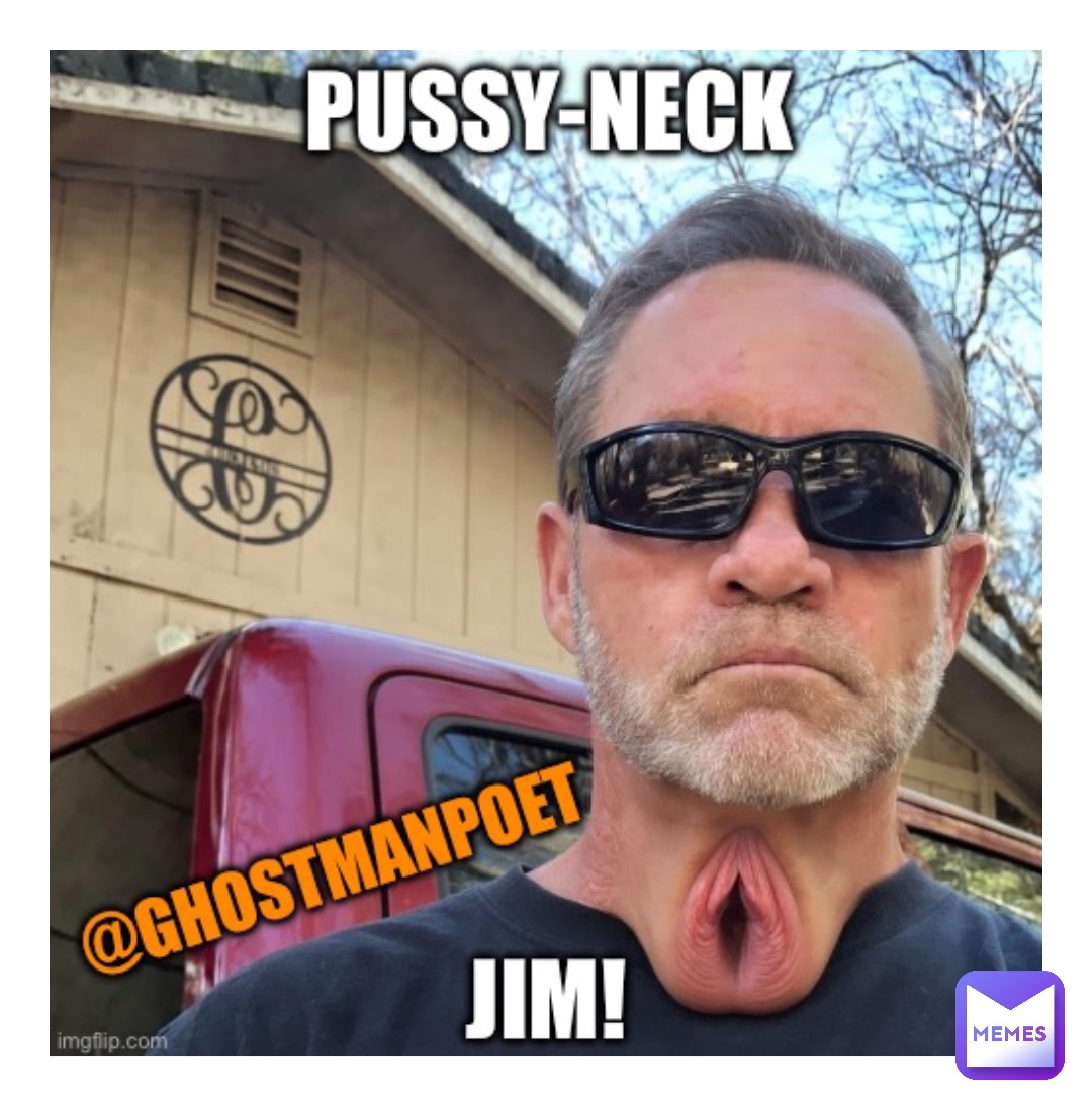 Meme by GHOSTMANPOET