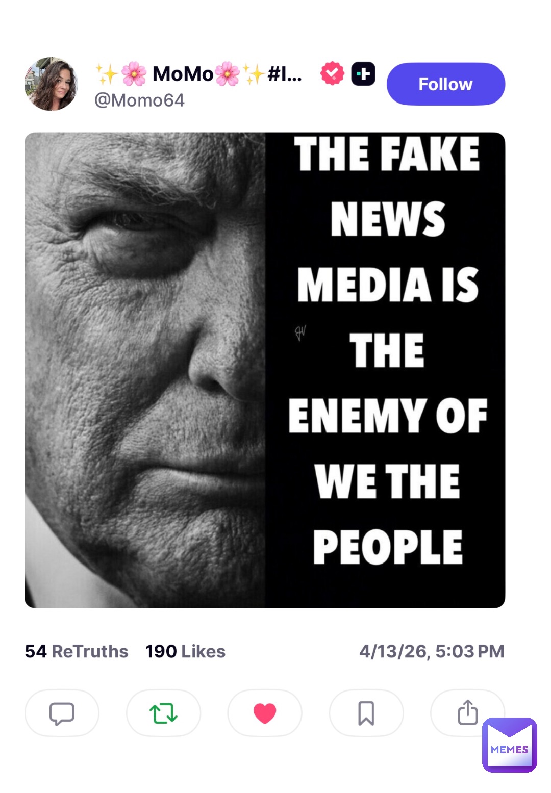 Meme by GHOSTMANPOET