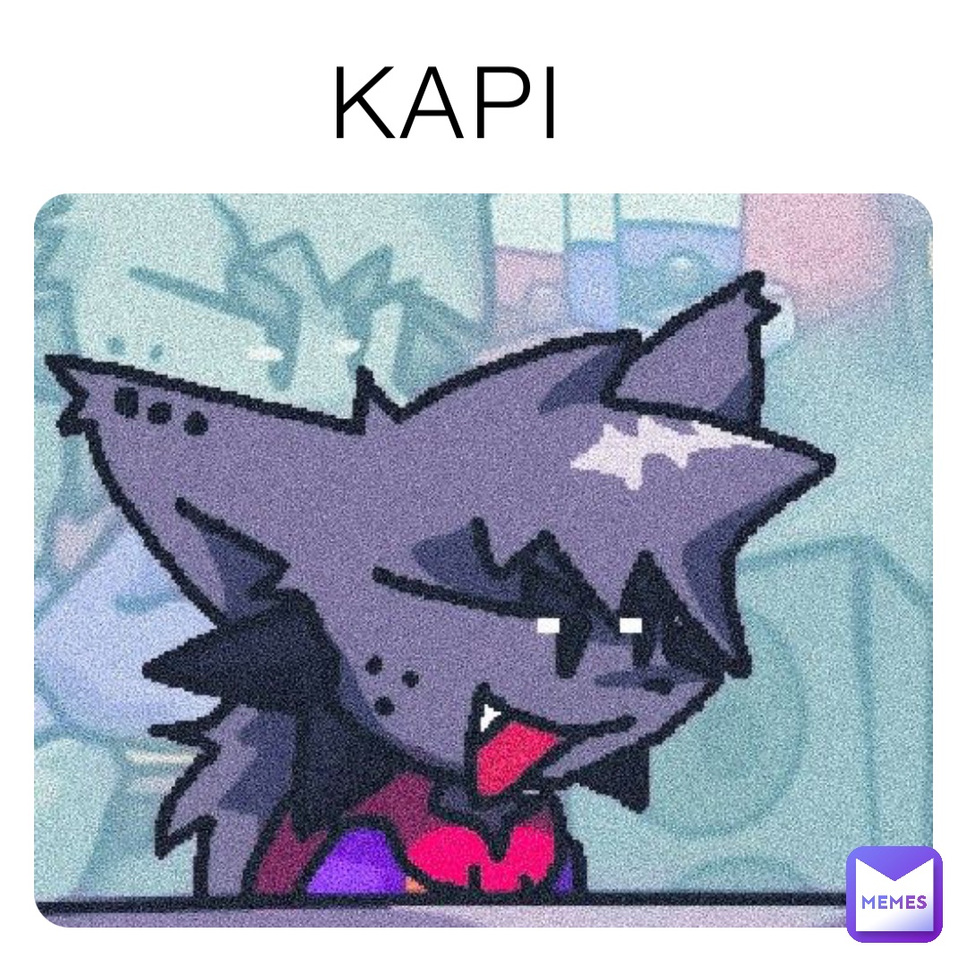 KAPI