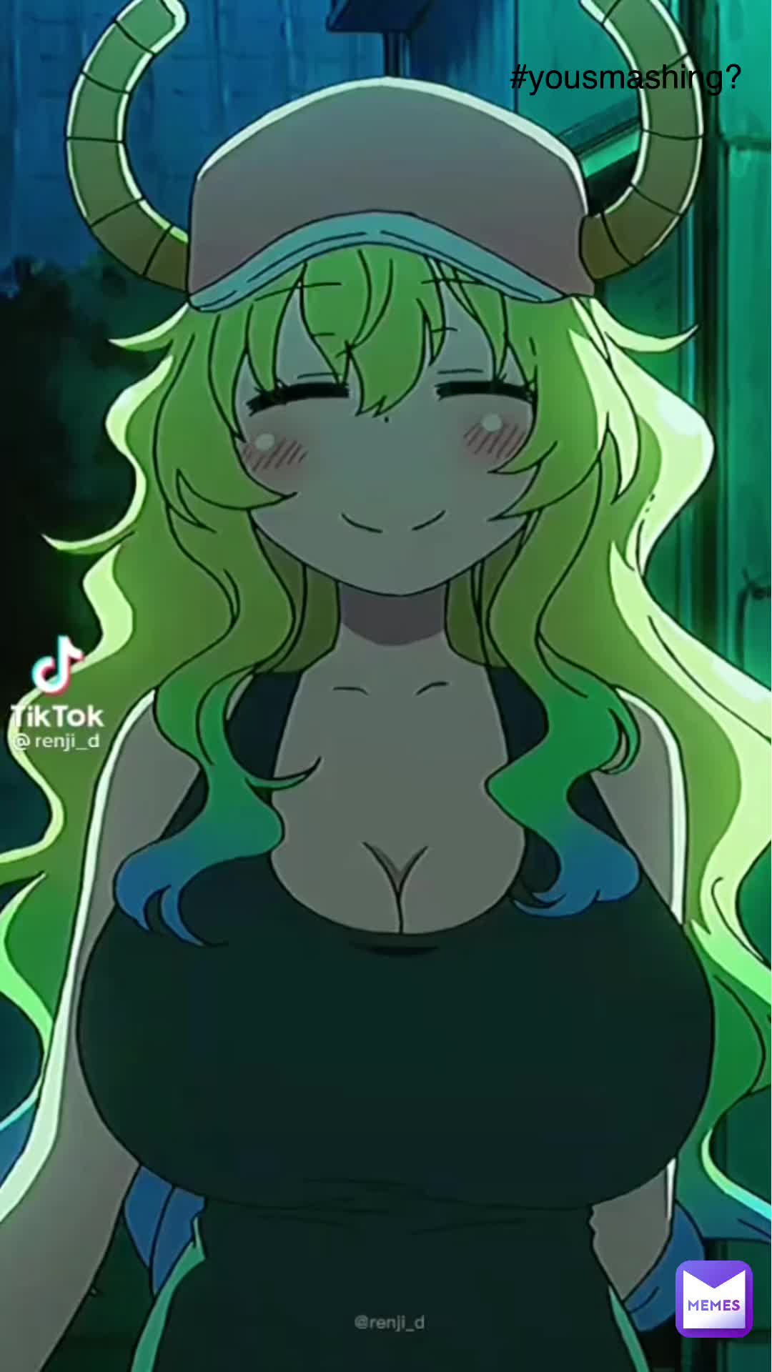 Meme preview