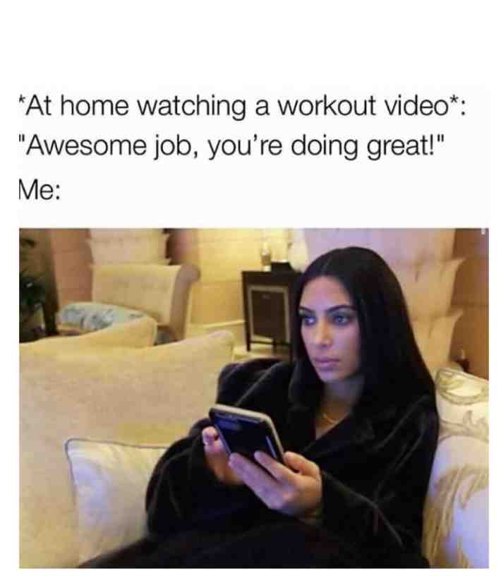 Lemme expose everyone on this App real quick #memes #memesrlife #covid19 #quarantine #dankmemes #memesdaily #kardashiansmemes #kardashian