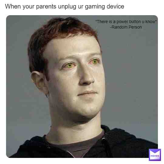 "This happened to me 6969696969696969696969696969 times" -Oneshot@memes #lol #69