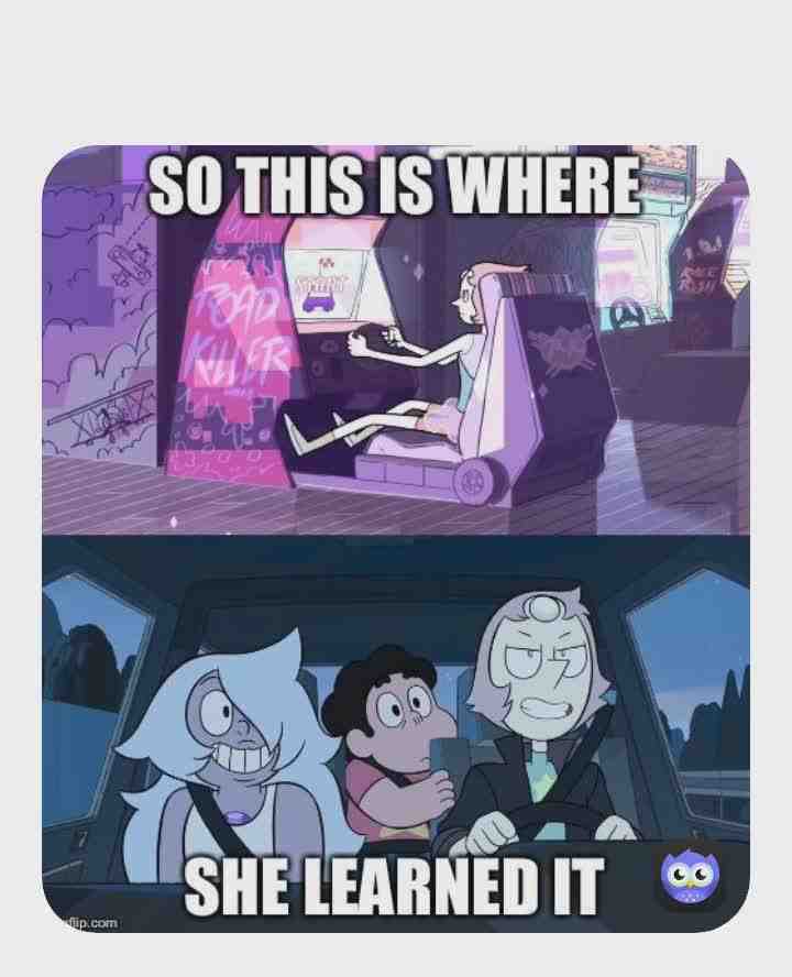 Meme shared by @Shattered_Crown