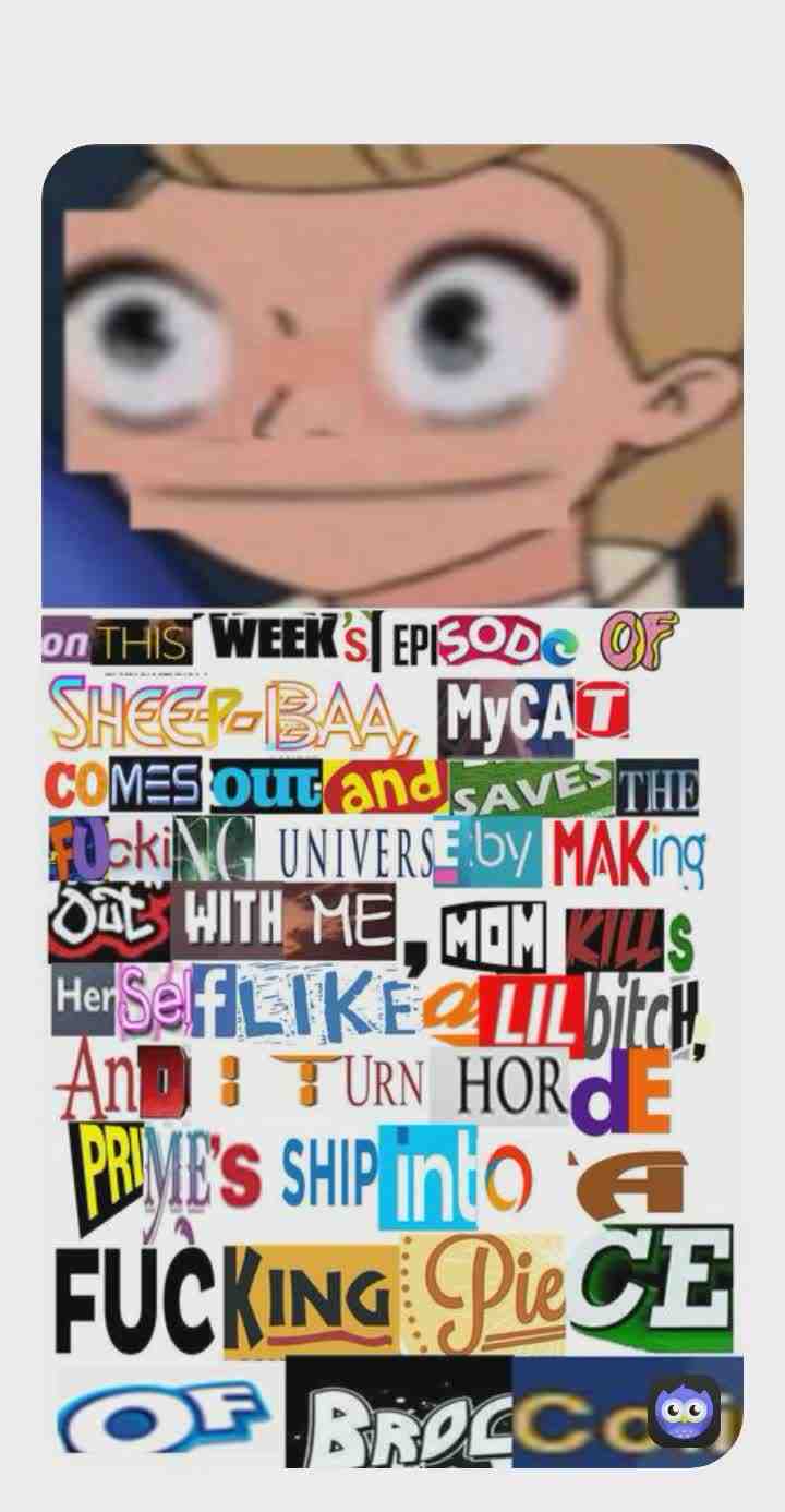 Meme shared by @Shattered_Crown
