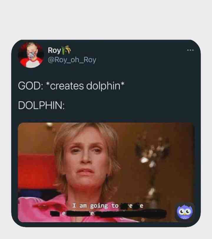 Meme shared by @Shattered_Crown