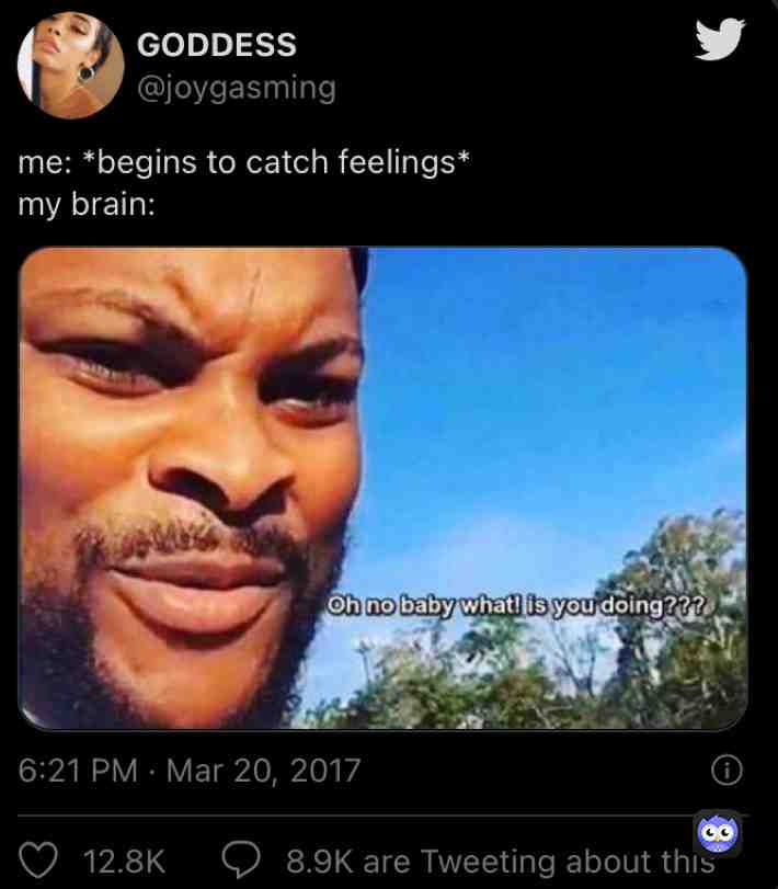 I relate to this way too much-