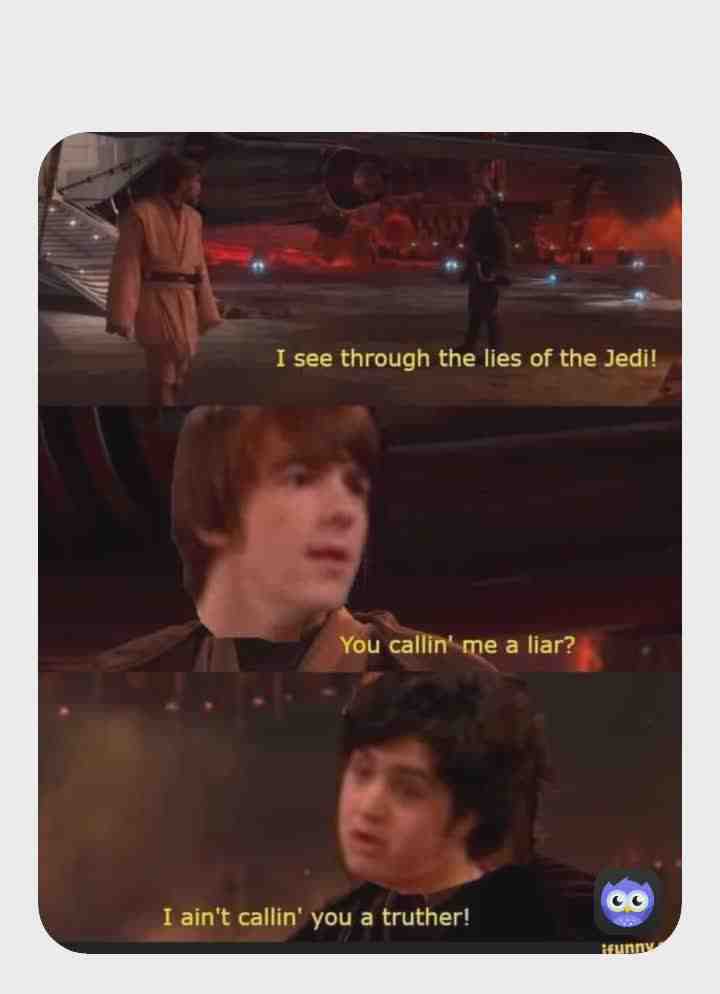 Meme shared by @Shattered_Crown