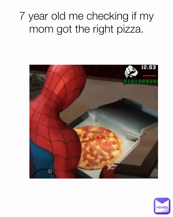 Meme by MangoTheGoat