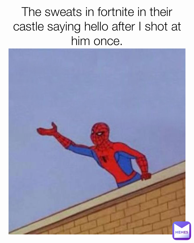 Meme by MangoTheGoat