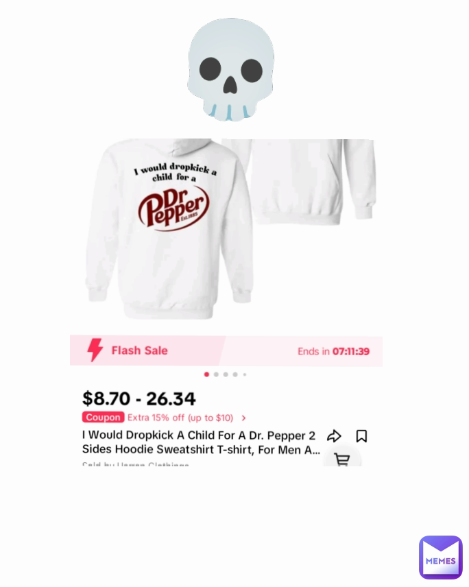 Meme by MangoTheGoat