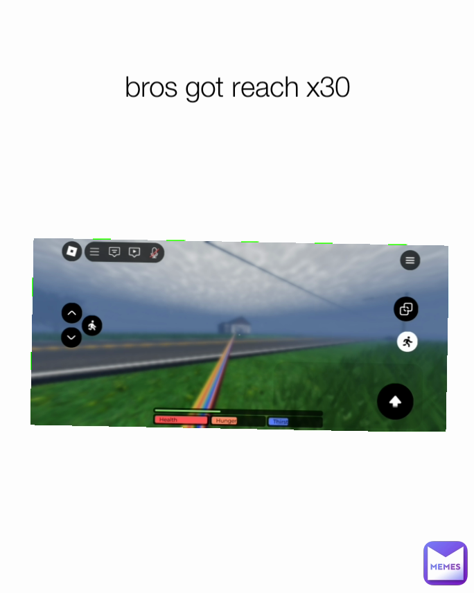 Meme by MangoTheGoat