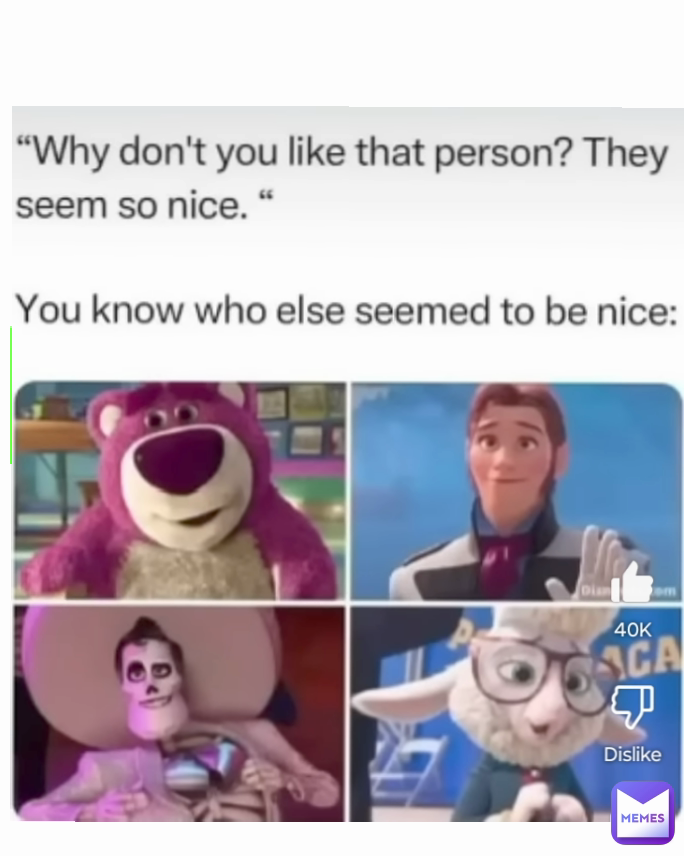 Meme by MangoTheGoat