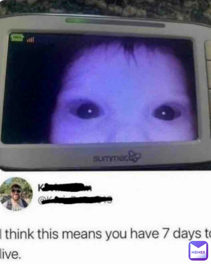 Meme by MangoTheGoat