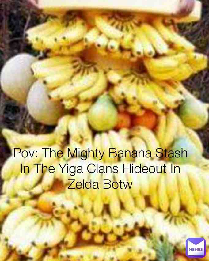 Zelda Botw