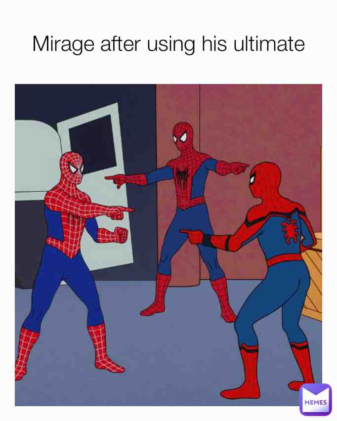 Meme shared by @MangoTheGoat
