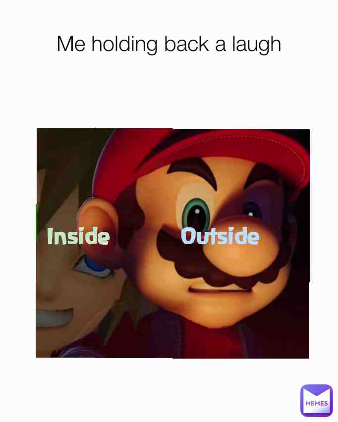 Meme shared by @MangoTheGoat