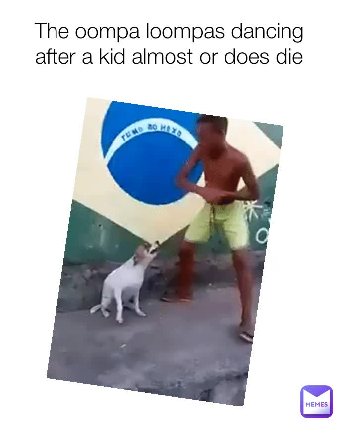 Meme shared by @MangoTheGoat