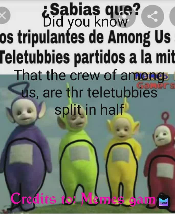 Meme by I_Just_Wanna_Have_FuN