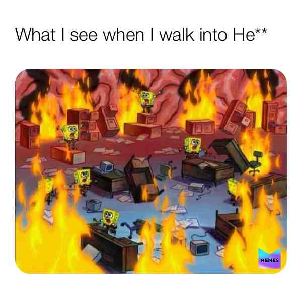 Hope I don’t go there tho 🤭🙏 #memes