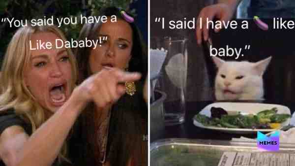 Like a baby*