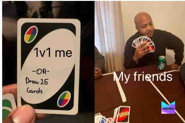 I’m not lying 😂