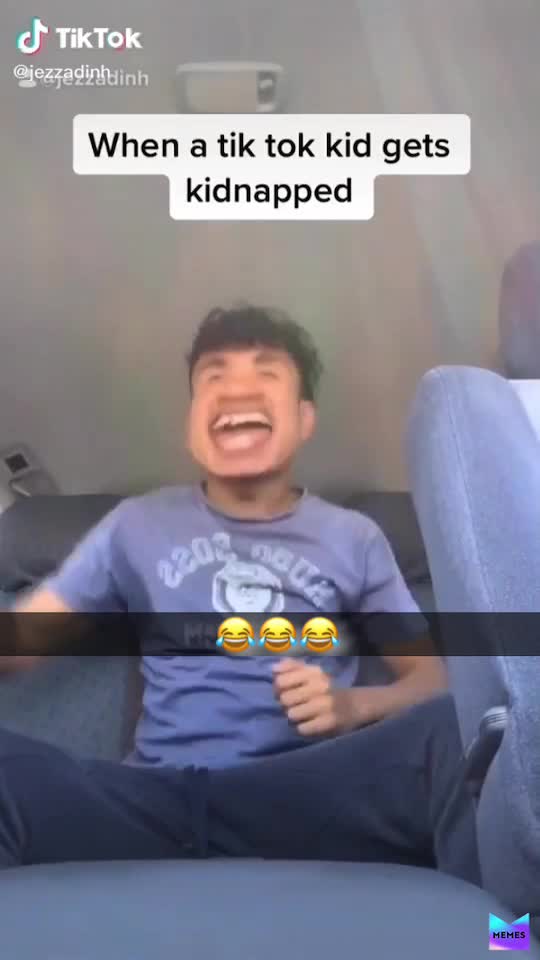 Not my TikTok btw