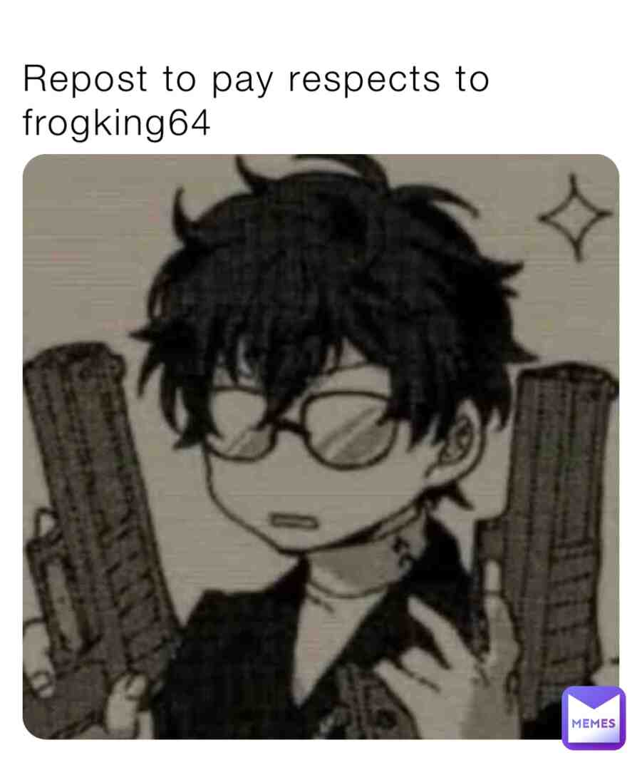 Keep reposting