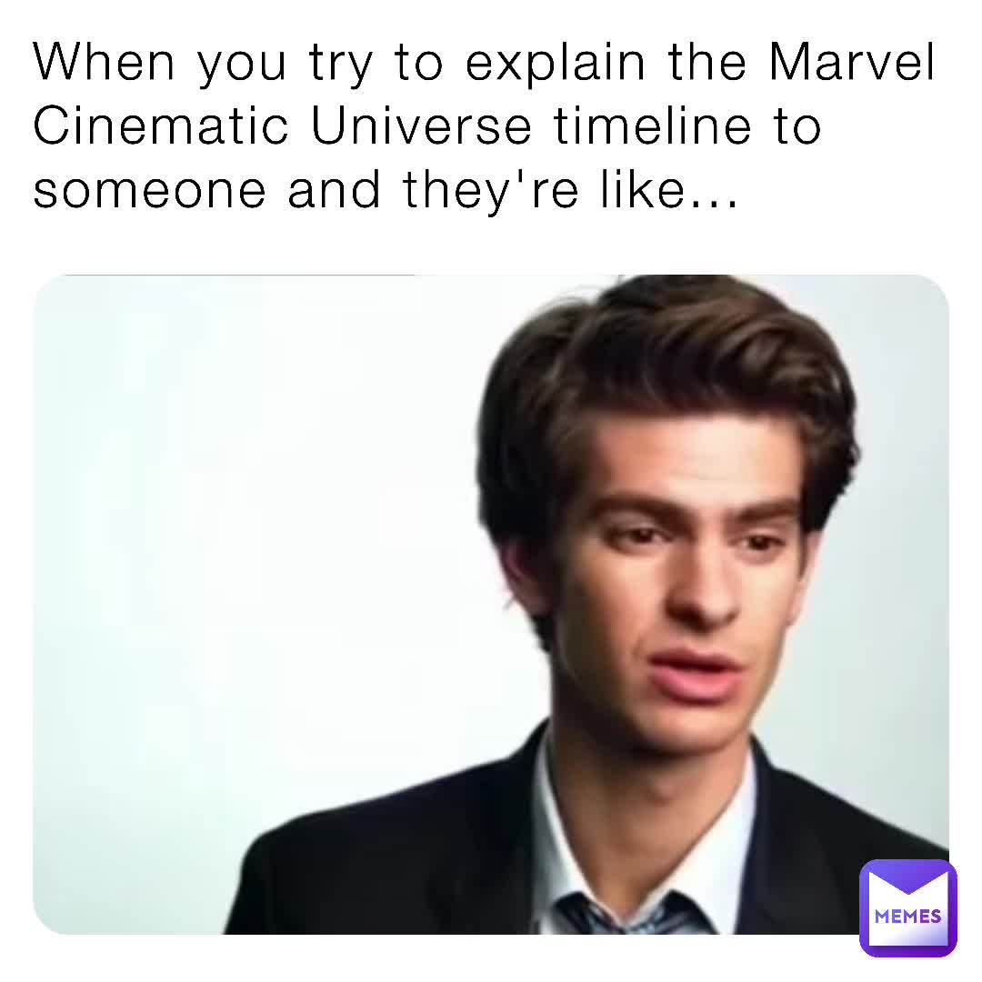 Meme shared by @marvel_lover_2010
