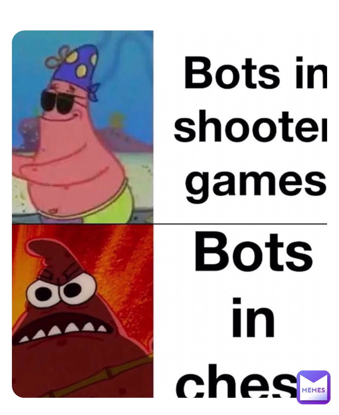 Meme by Mox_The_Lonely_Box