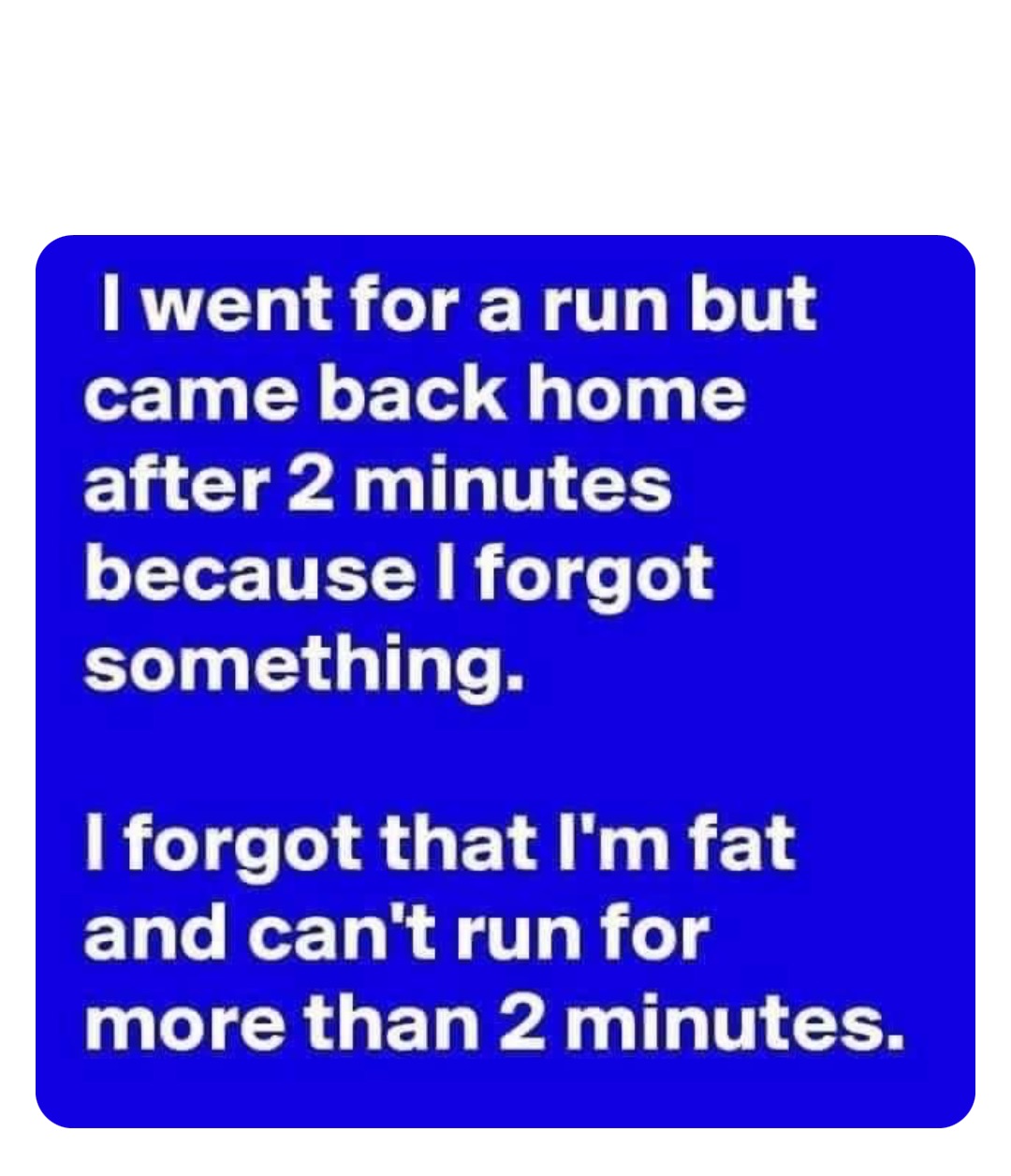 Double tap to edit