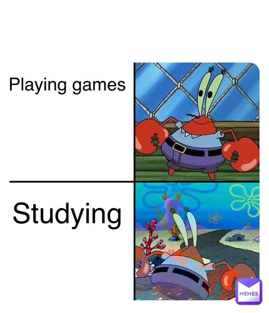 Meme shared by @Needtb
