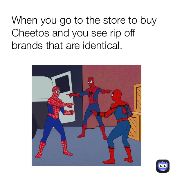 Meme by Hockey_Boyos