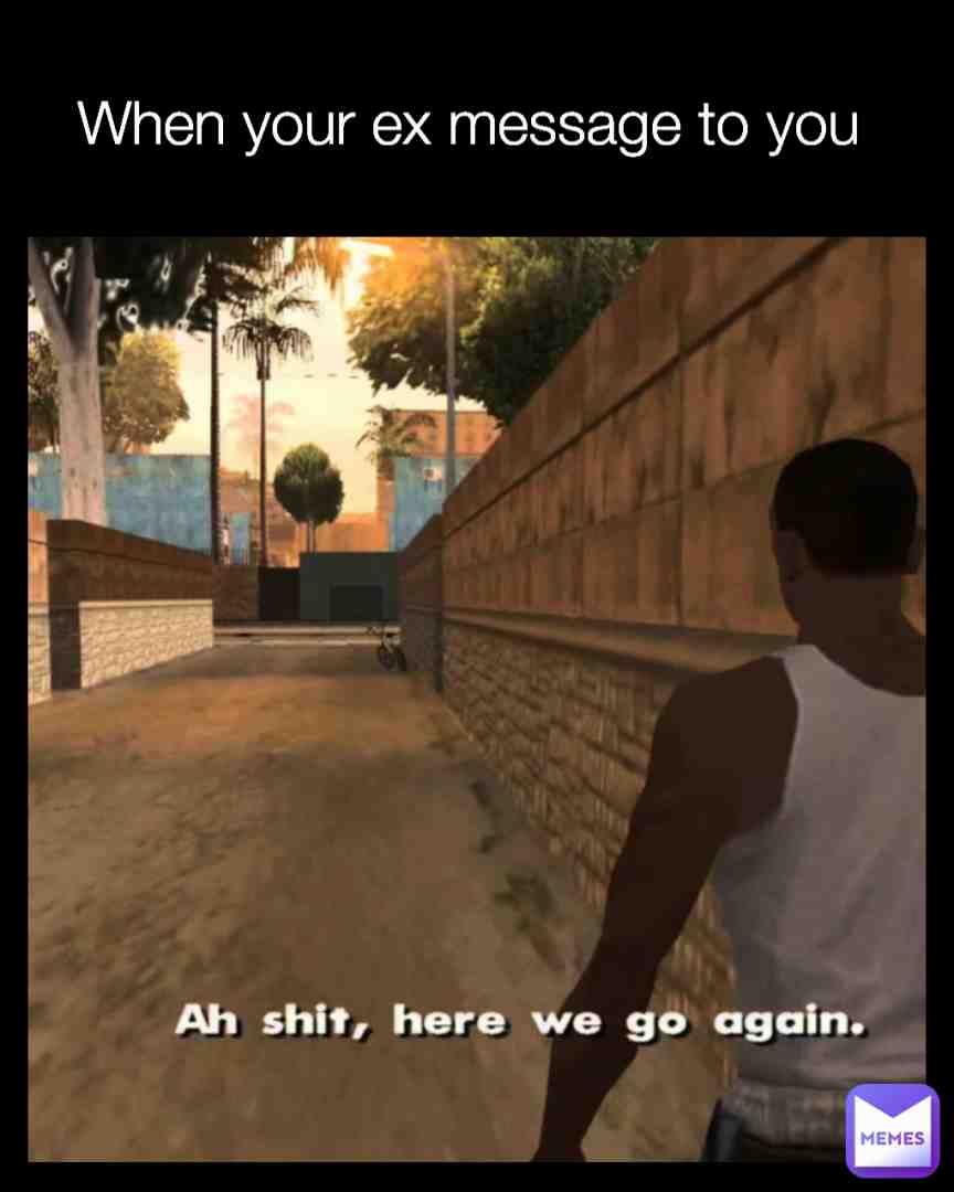 Meme shared by @berkanackgz