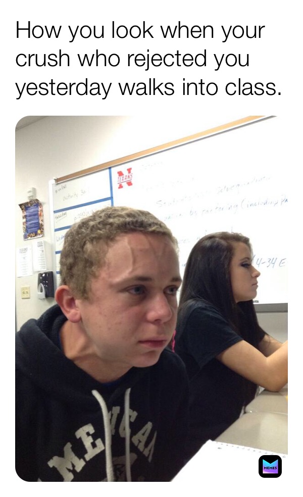 Rejected Memes Memes