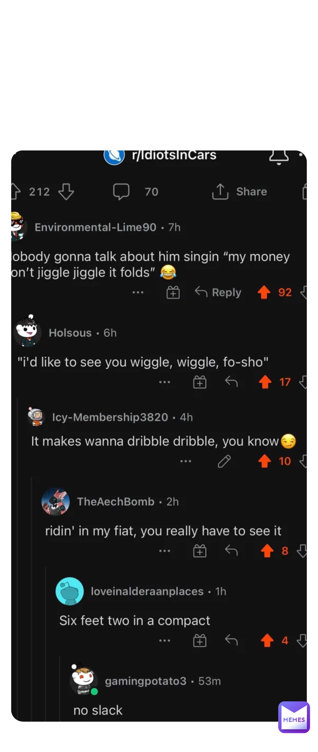 Meme by Uncomfortable_memes