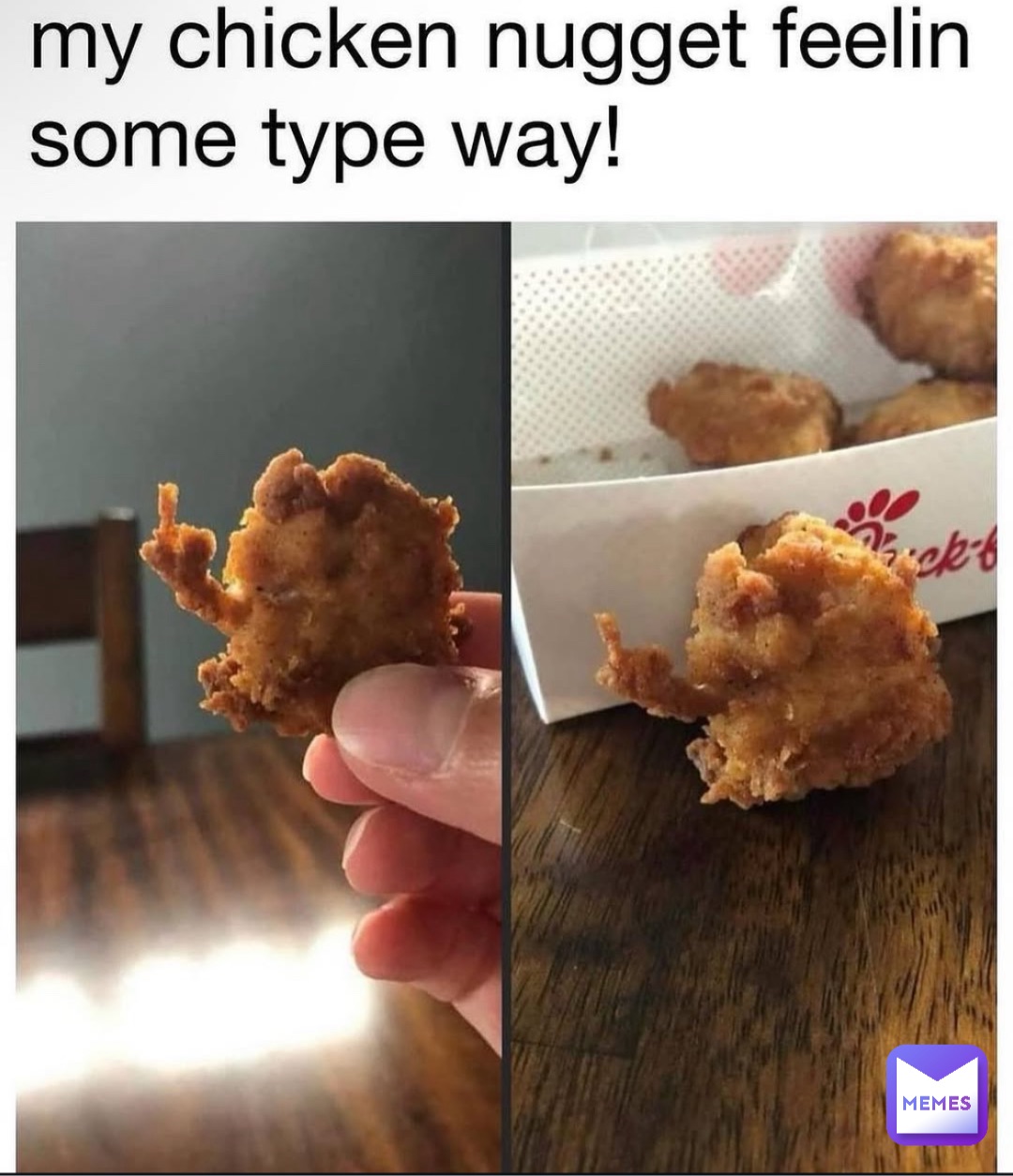 Meme by identifyaspenguin