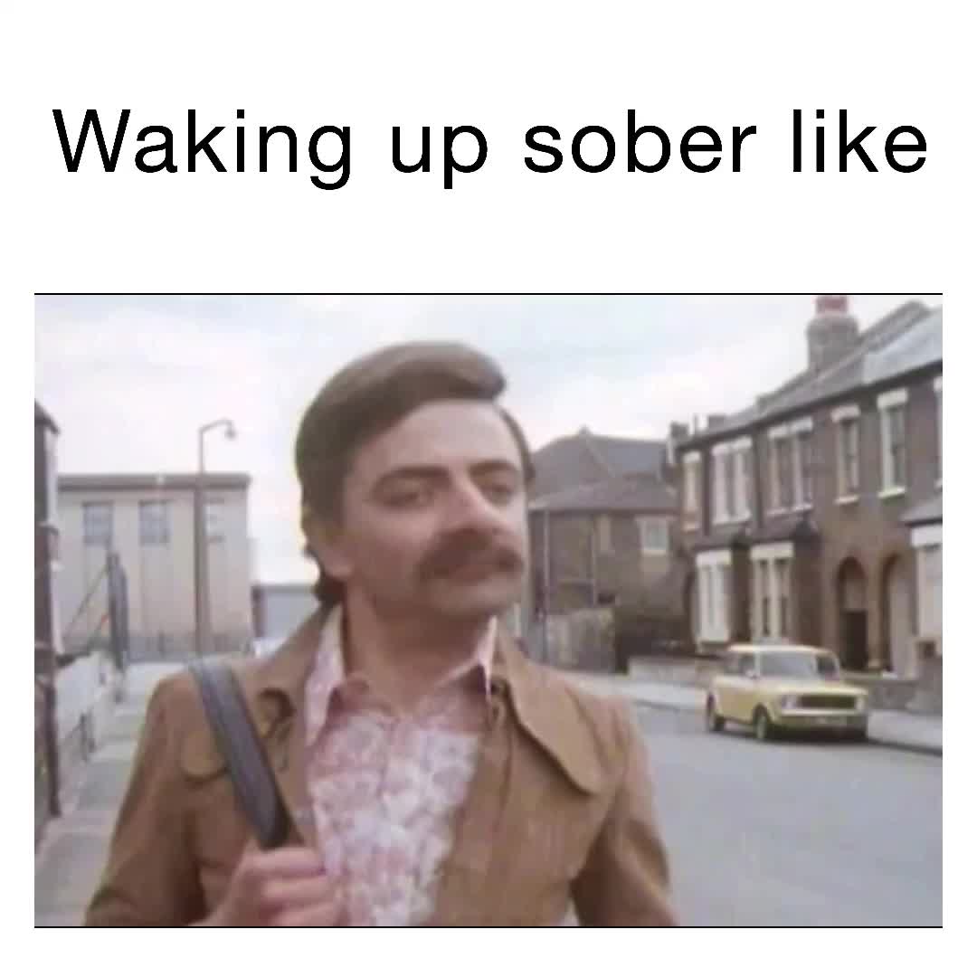 waking-up-sober-like-georgedadragonslyr-memes