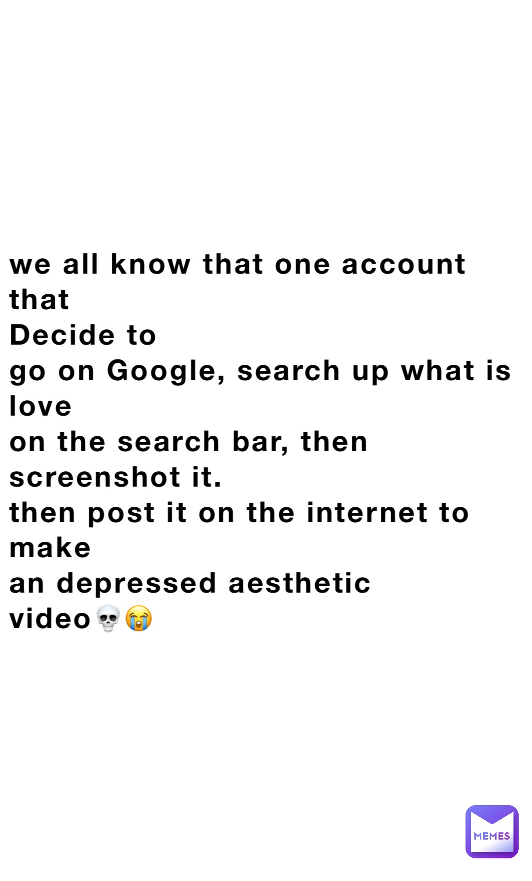 Post by why am i a person memes