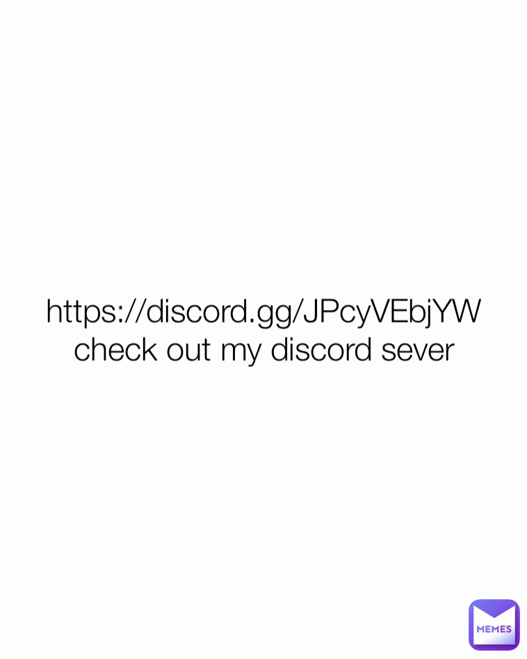 https://discord.gg/JPcyVEbjYW check out my discord sever