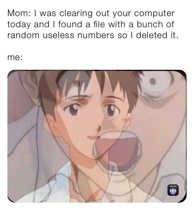 Meme by clintongarnick