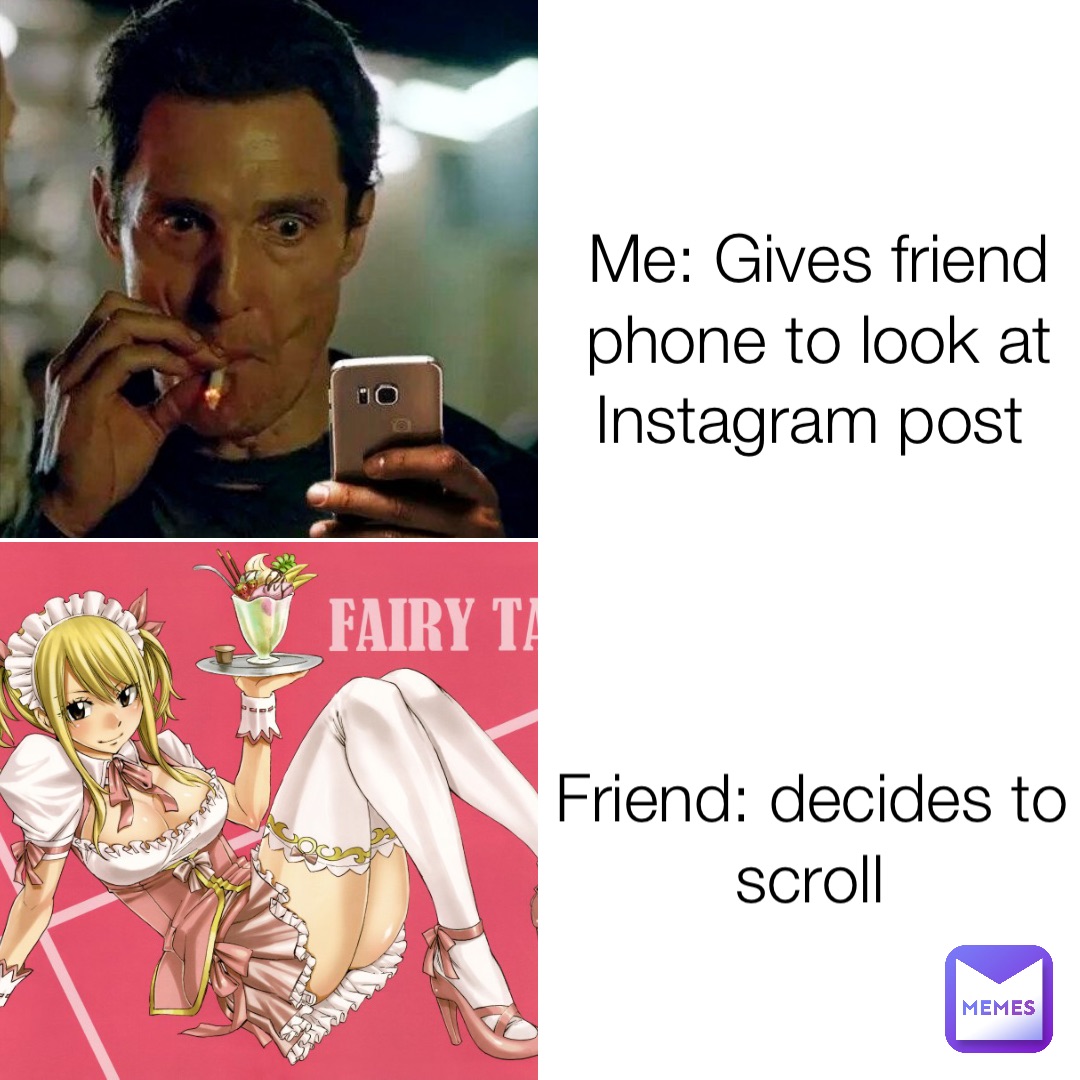 Meme by clintongarnick