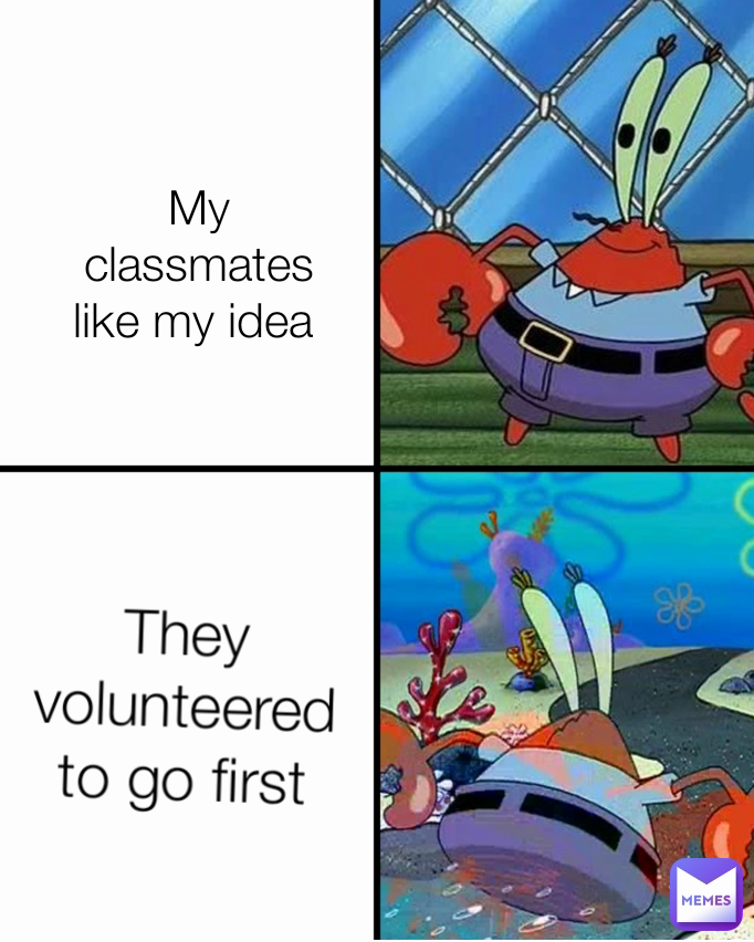 Meme by lailahstrashcan