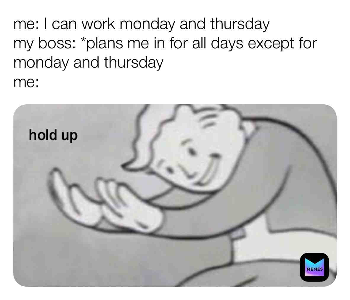 every time.....
#work #restaurant #lol #wait