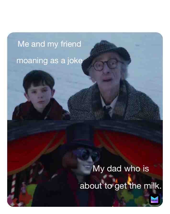 Please come back