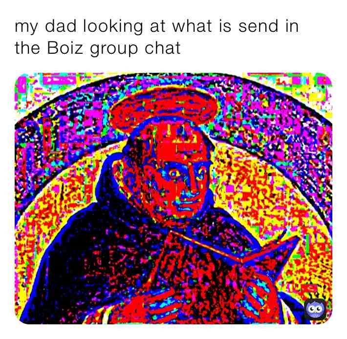 I’m in trouble
