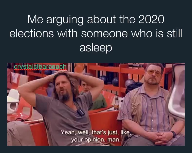 #redpill  #2020  #elections  #democrats  #republicans  #swamp  #government  #wwg1wga  #qanon  #thegreatawakening  #ascension  #newearth  #change   #qhht  #quantumhypnosis  #hypnotherapy  #alternateuniverse  #alternativehealing  #multiverse  #paralleluniverse  #pastlives  #regressiontherapy  #triggered